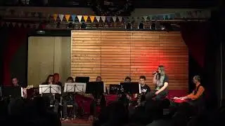 MDG Weihnachtskonzert 2018 - 3
