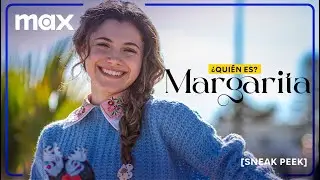 ¿Quién es Margarita? - Ya podes conocerla un poquito más!