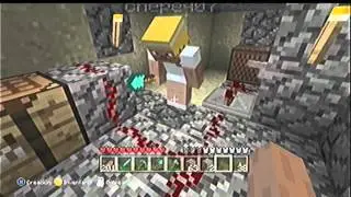 MINECRAFT ~ Como crear un timbre (TUTORIAL - XBOX 360)