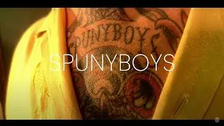 SPUNYBOYS - Teaser & Interview