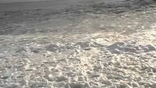 Волконка. Море волнуется...