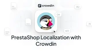PrestaShop Localization  | A quick guide on how to translate your PrestaShop web store