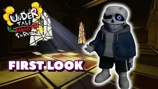 The Next Generation Of Roblox Undertale Games...