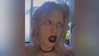 Ух какая будущая мама