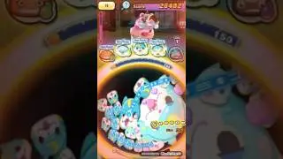 Befriend A Boss Event! Yo-Kai Watch Wibble Wobble
