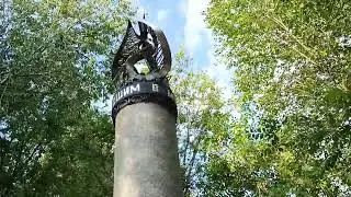 Бердянск,и мы на море