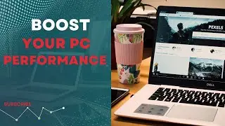 Boost Your PC's Performance with a Quick Cleanup!