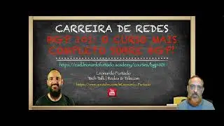 Preview do Curso BGP 101: o 