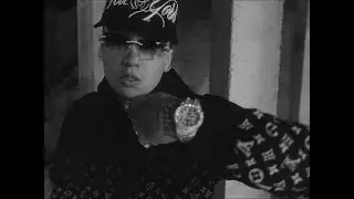 Blessd x Luar La L Type Beat 