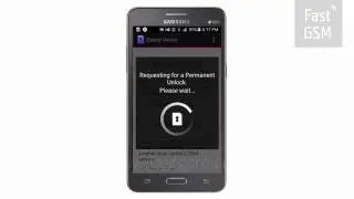 How To Unlock Samsung Galaxy Grand Prime SM-G530T1 from MetroPCS USA