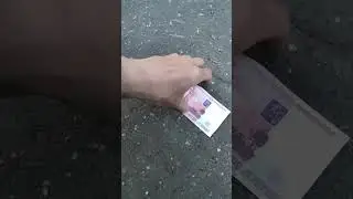Нашел деньги)))