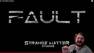 Fault - Alpha Testing Now Open!!!