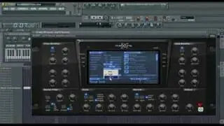 reFX Nexus - How To Achieve Maximum Quality - FL Studio 8