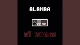 Mä ounaan
