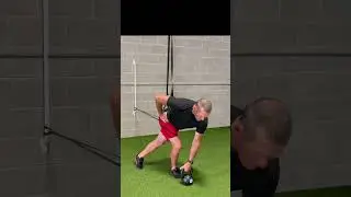 8-Exercise Band-Dumbbell Rhythmical Reach Glute Workout