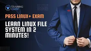 Learn Linux File System in 2 Minutes! Quick & Easy Guide