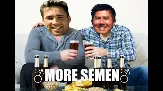 ♂Дюна - Море Semen♂ (Море пива right version)