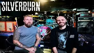 Silverburn Interview 2024 | Glasgow | Metal Epidemic