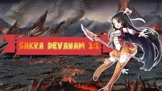 [Elsword BR] That's why I don't do PvP