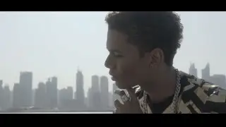 ANTONNY DREW - AMOUR AMOR