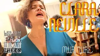 CLARA NÉVILLE - 