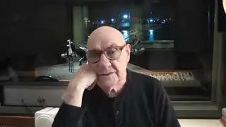 Bill Ward Talks About Fellow Drummer Mitch Mitchell
