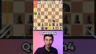 Fishing Pole TRAP [Satisfying Chess Tactics]