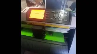 GRAPHTEC CE 6000-60  BOA 2