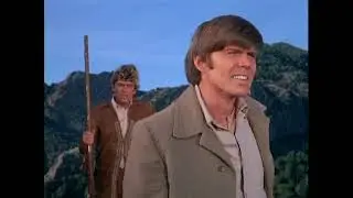 Daniel Boone - Heirat mit Hindernissen
