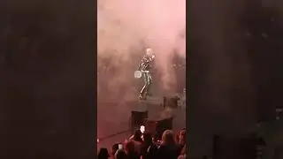 SHAMAN СROCUS CITY HALl 9.03.24" Сердце плачет и болит"