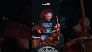 Sweet 70s pop rock ballad groove. 🍧 #drums #70s #groove #shorts