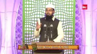 Makkah Aur Madina Ki Hifazat Ke Liye Allah Ne Farishton Ko Appoint Kia Hai By Adv. Faiz Syed