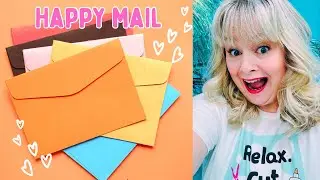 PO Box Opening! Happy Mail, RAKS, & Giggles..oh my! #mail
