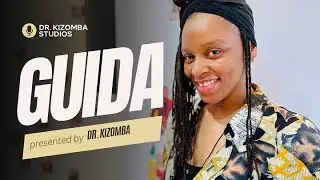 Discover a Little Kizomba Styling Trick! 👀