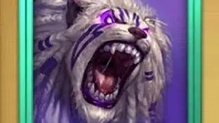 Проклятый Гранадос - Cursed Granados 
