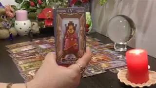 Забыл он меня? Почему заблокировал?! Онлайн-гадание! Общий ТАРО расклад! Love Tarot!
