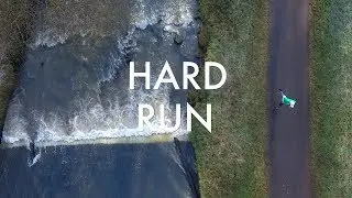 MY Hard Easter Run
