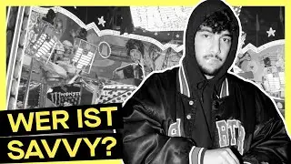 Savvy: Keine Angst vor deepem Rap || PULS Musikanalyse
