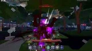 PEROXIDE NEW LIGHTNING REWORK!