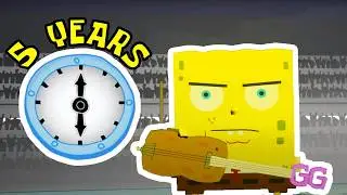 Around the Clock 5th Year Anniversary Announcement