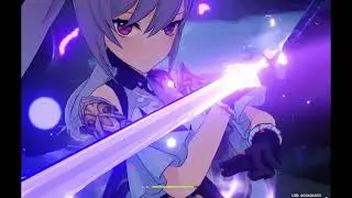 [Genshin Impact] Ruin Guardian island