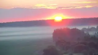 Ещё один РА свет на Зуше, июль, 2024 г.