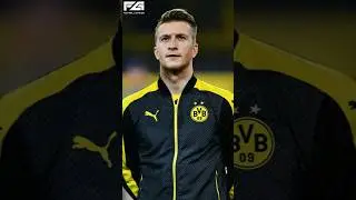 Reus paid £ 545,000 as fine ⛔ | Strange Story About Marco Reus 🤯 #strangestory #marcoreus #football