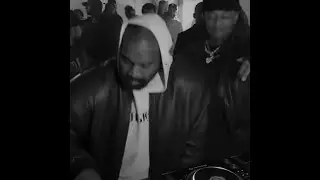 Kanye West & Ty Dolla $ign - Believer but its INCREDIBLE