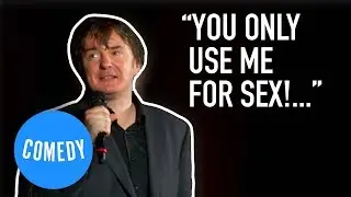 Dylan Moran 