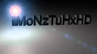 Cinema 4D INTRO