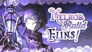 OFFICIAL FLINS GUIDE – Is it a good DPS for beginners? | Genshin Impact