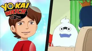 YO-KAI WATCH Season 3 Episode 17 | Recap