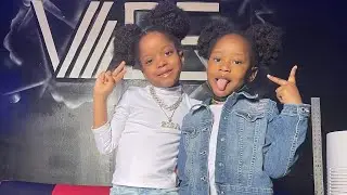 Zida The Gr8 New Music OTW 7yr old kid rapper #Shorts