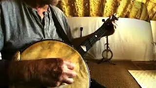 Wish you well  (Banjo - Original)